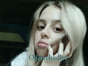 Odettehadley