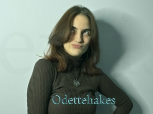 Odettehakes