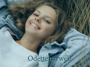 Odetteharwell