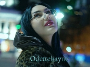 Odettehayne