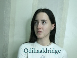 Odiliaaldridge