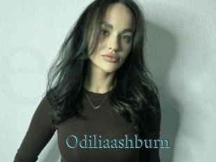 Odiliaashburn