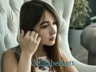 Odiliabeckett