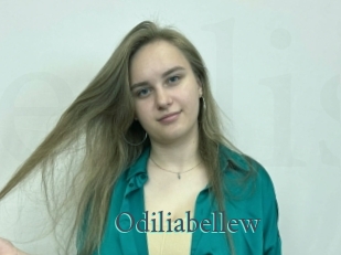 Odiliabellew