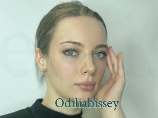 Odiliabissey