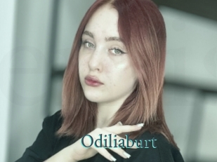 Odiliaburt