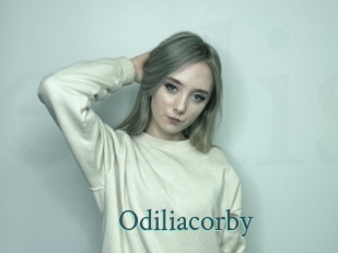 Odiliacorby