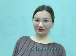 Odiliacouch