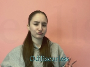 Odiliacurless