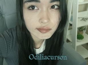 Odiliacurson