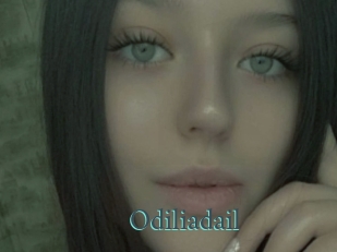 Odiliadail