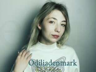Odiliadenmark
