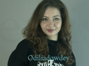 Odiliadowdey