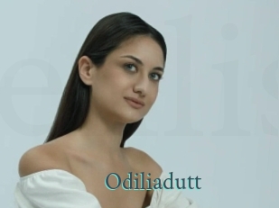 Odiliadutt