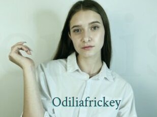 Odiliafrickey