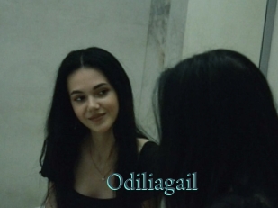 Odiliagail