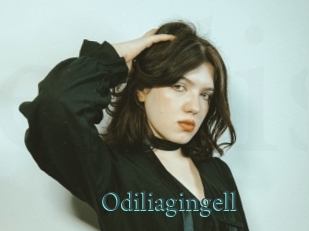 Odiliagingell