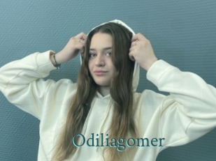 Odiliagomer