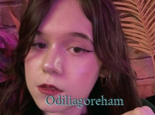 Odiliagoreham