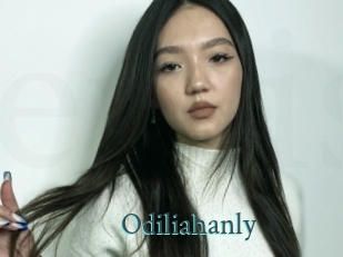 Odiliahanly