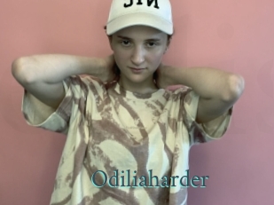 Odiliaharder