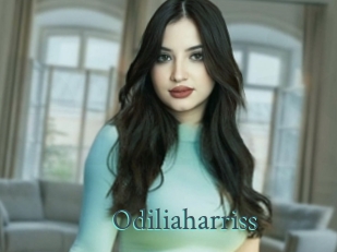 Odiliaharriss