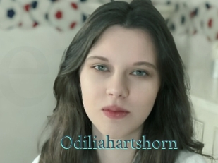odiliahartshorn En live show