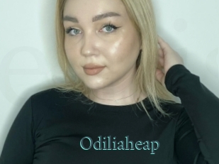Odiliaheap