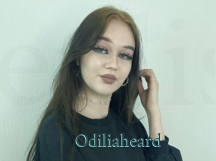 Odiliaheard
