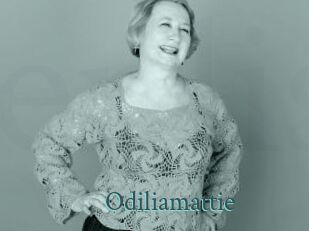 Odiliamattie