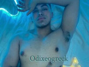 Odixeogreek