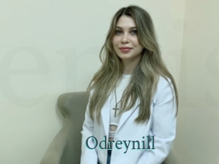 Odreynill