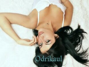 Odrikaul