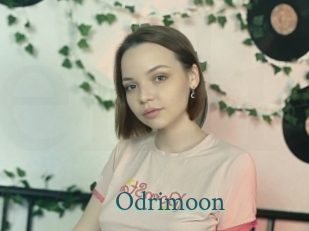 odrimoon En live show