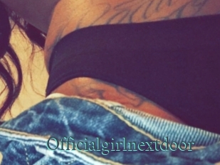 Officialgirlnextdoor