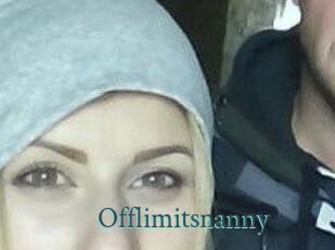 Offlimitsnanny