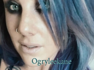 Ogryleekane
