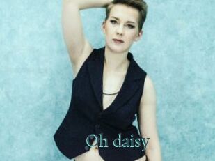 Oh_daisy