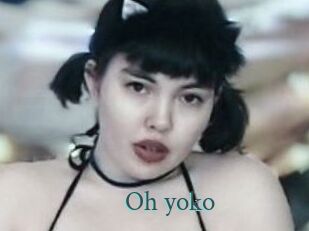 Oh_yoko