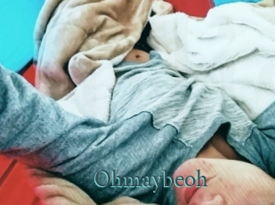 Ohmaybeoh