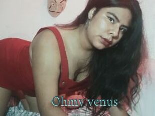 Ohmy_venus