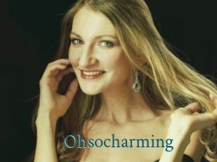 Ohsocharming