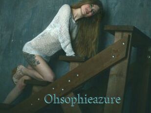 Ohsophieazure