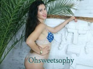 Ohsweetsophy