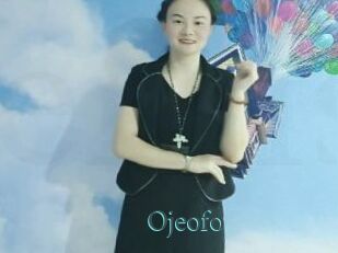 Ojeofo