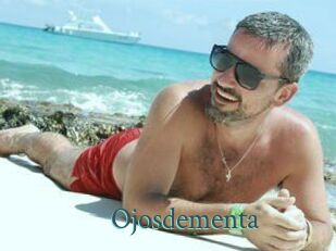 Ojosdementa