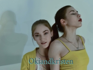 Okiandkristen