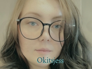 Okitsjess