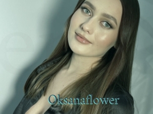 Oksanaflower