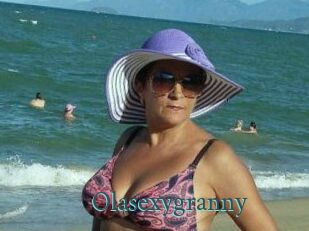 Olasexygranny
